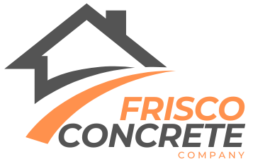 Frisco Concrete Company Logo